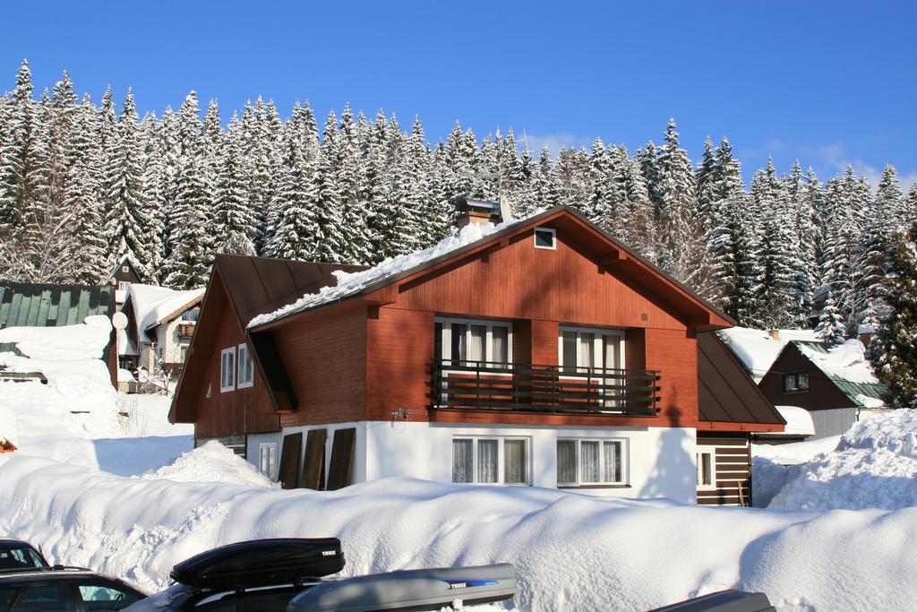 Chalet Schaefer هاراشوف المظهر الخارجي الصورة